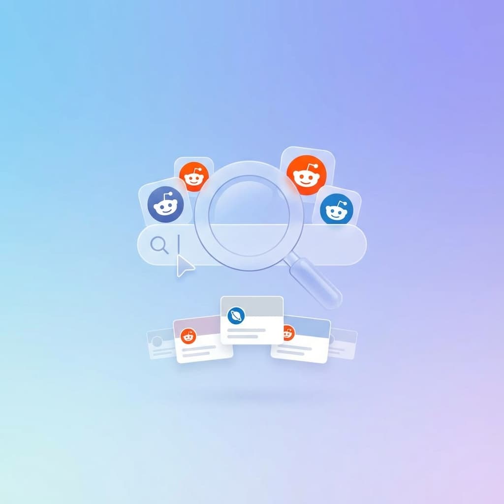 How to Find Subreddits: 7 Methods to Discover Reddit Communities in 2025