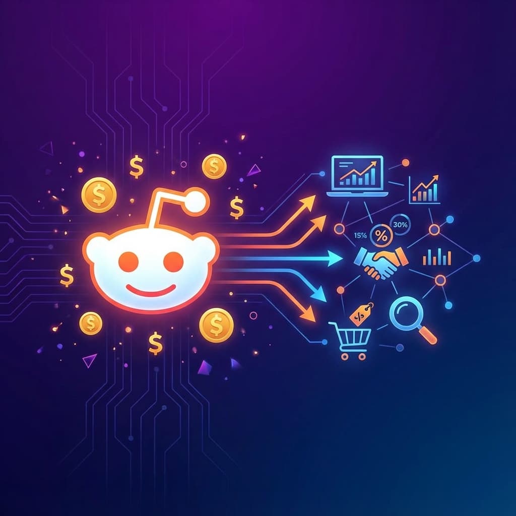 Reddit Affiliate Marketing in 2025: How I Made My First $500 (Without Getting Banned)