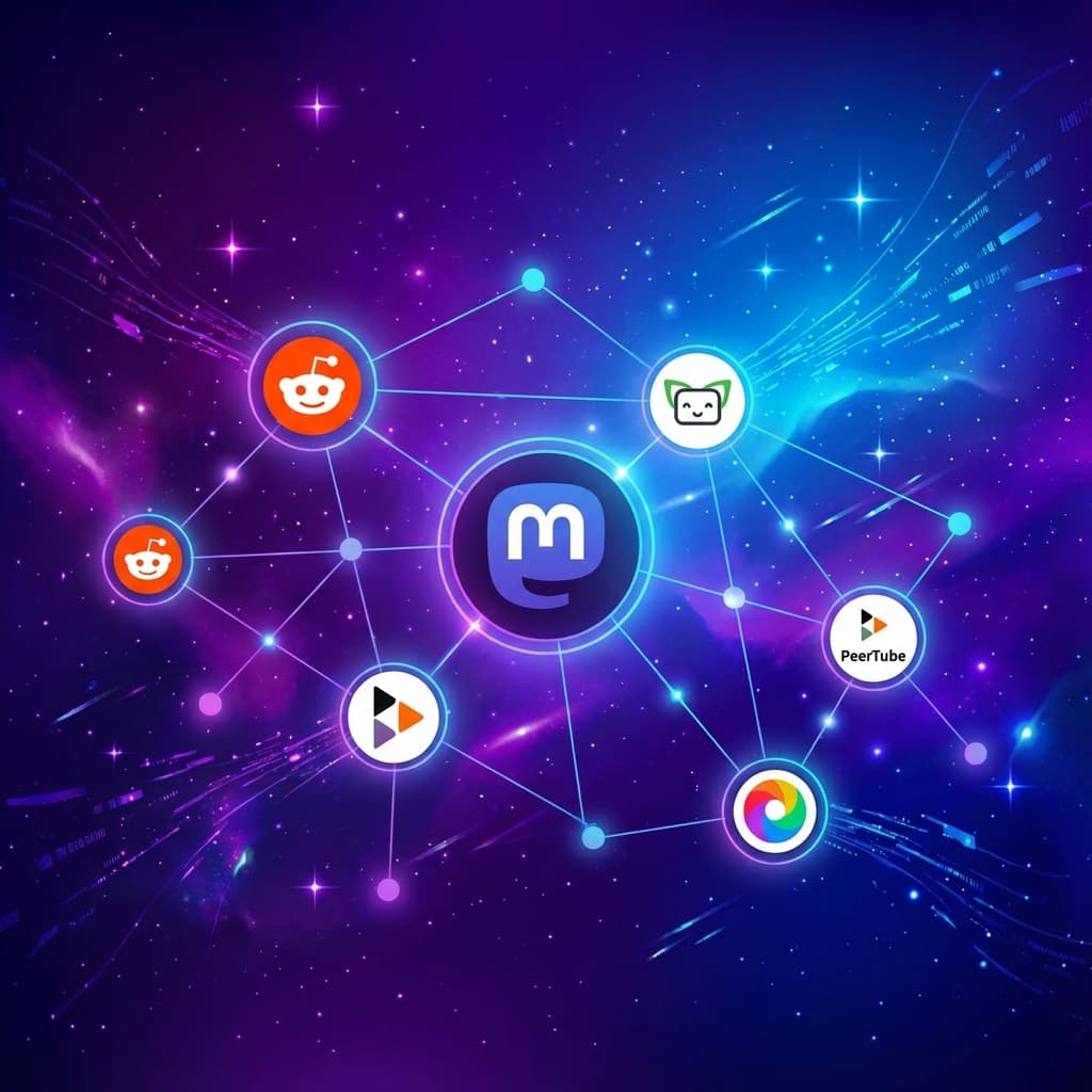 10 Best Reddit Alternatives in 2025 (After Getting Fed Up With the App)