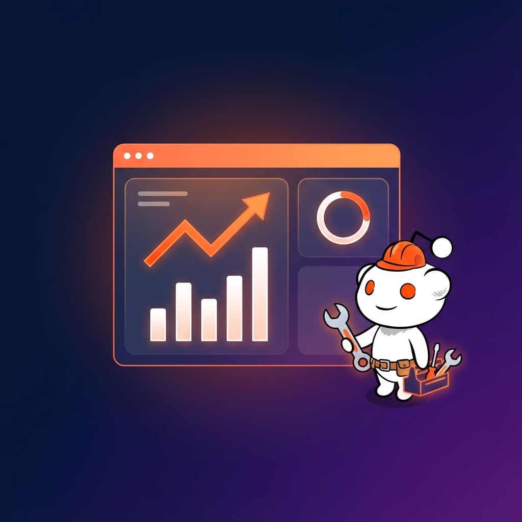 Reddit Pro Tools: Free Analytics Suite You Probably Missed (2025 Guide)