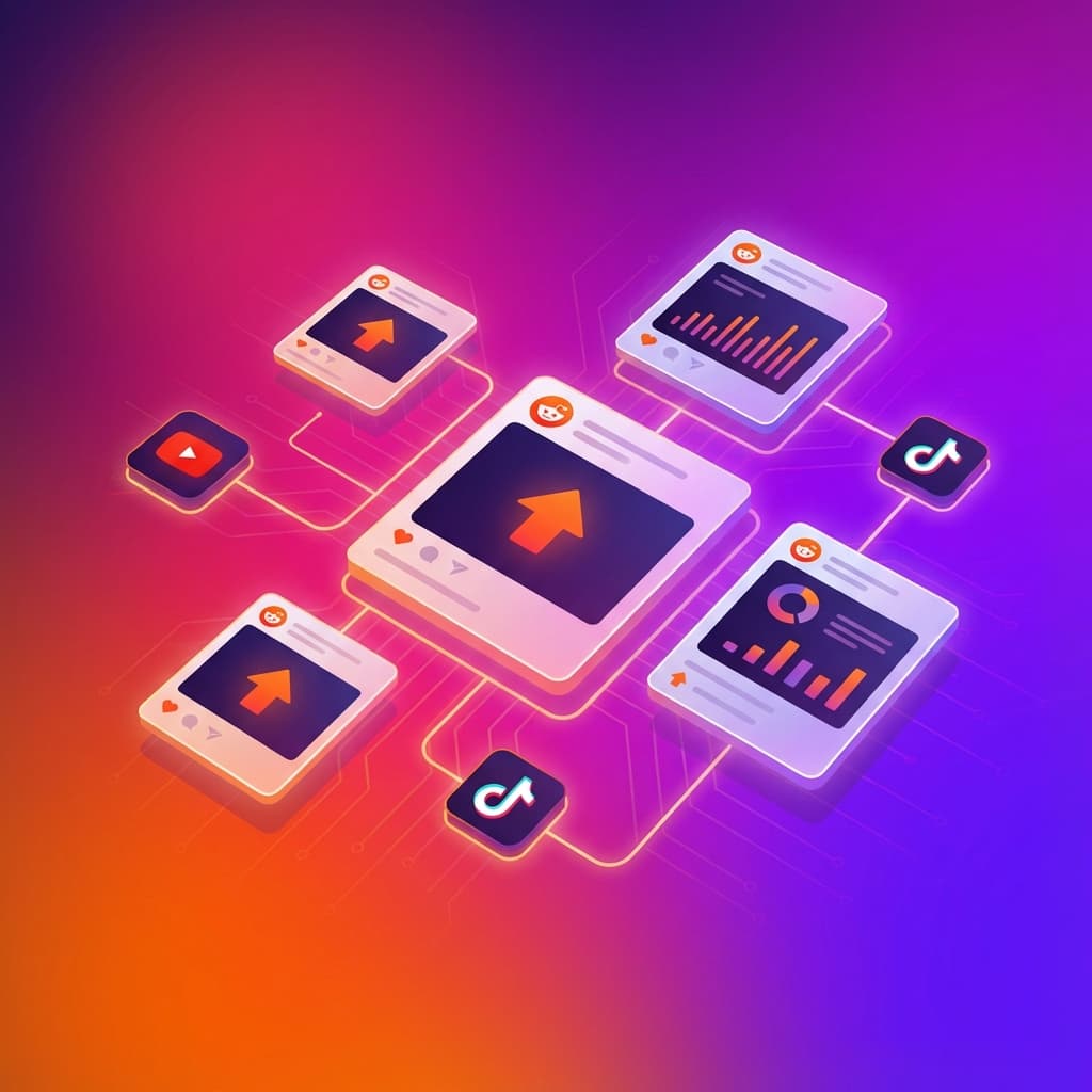 How to Find Viral Reddit Stories for Content Creation (AITA, Revenge, and More)